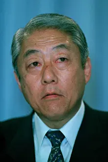 Shozaburo Nakamura