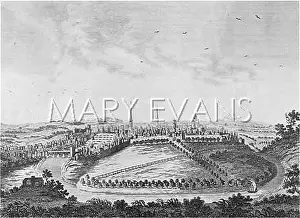 C1770: SHREWSBURY/C1770