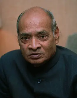 Narasimha: Shri P V Narasimha Rao