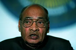 Narasimha: Shri P V Narasimha Rao