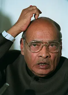Narasimha: Shri P V Narasimha Rao
