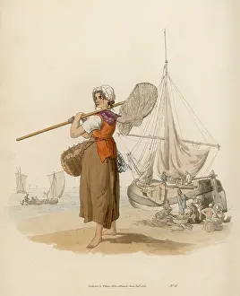 Dips: Shrimper