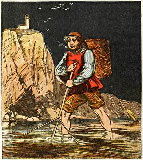 Shrimping: SHRIMPING, 1867