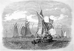 Mei - Consolidated Archive Holdings Ltd: Shrimping off the Bligh 1847