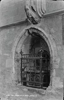 Pilgrimage: The Shrine of St David