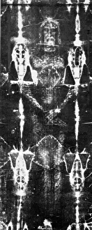 Believed: The Shroud of Turin