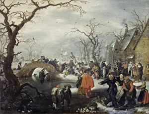 Revelry: Shrove Tuesday in the Country