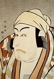 Katsukawa: Shunei, Katsukawa, (circ