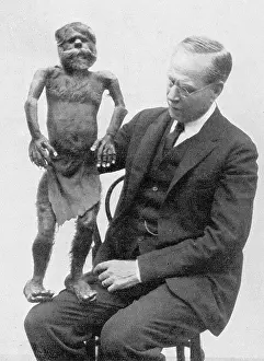 Shrunken: SHURNKEN BODY/ECUADOR