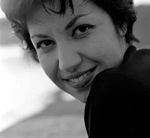Guppy: Shushar Assar Guppy - writer, editor and singer