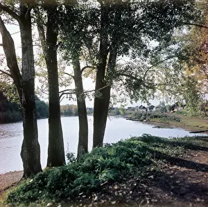 Lived: Shushenskoe, 1968