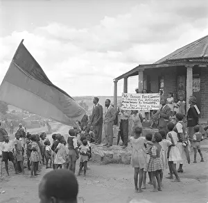 Withdrawing: The Shut-down On African Education - A black clowd