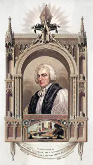 Successively: Shute Barrington