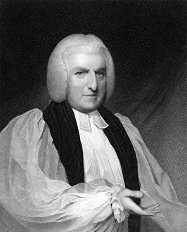 Successively: Shute Barrington