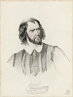 Shylock: SHYLOCK - VANDENHOFF