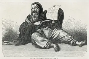 Shylock: SHYLOCK.MERCHANT VENICE