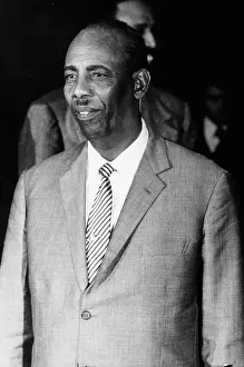 Siad: Siad Barre