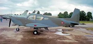 Amendola: SIAI-Marchetti S, 208M MM61942