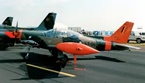 Aerienne: SIAI-Marchetti SF.260MB ST-06