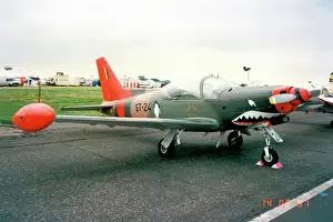 Aerienne: SIAI-Marchetti SF.260MB ST-24