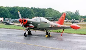 Aerienne: SIAI-Marchetti SF.260MB ST-26