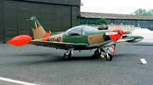 Sf.260mb: SIAI-Marchetti SF.260MB ST-47