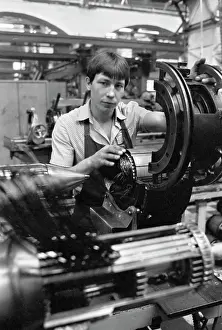 Kazantsev: Sibelektromotor production association