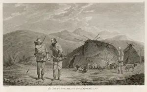 Chukchi: SIBERIA / CHUKCHIS