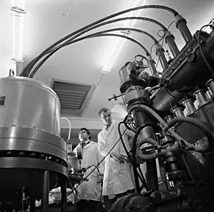 Laser: Siberian branch of USSR Academy of Sciences