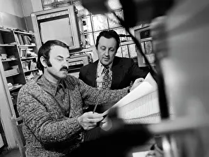 Geologists: Siberian branch of USSR Academy of Sciences