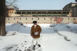 Radioactive: Siberian Chemical Plant, 1993