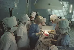 Kazantsev: Siberian Medical University