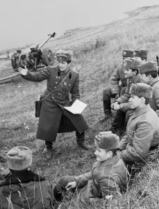 Platoon: Siberian Military District