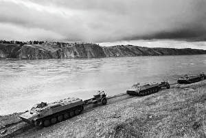 Sessions: Siberian Military District