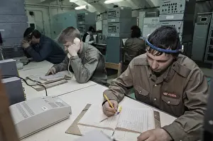 Omsk: Siberian Military District