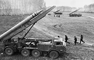 Siberia: Siberian Military District