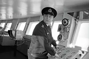 Experienced: Sibir nuclear-powered icebreaker