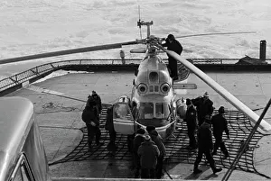 Prepares: Sibir Nuclear-powered Icebreaker