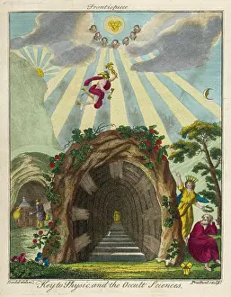 Sibly: SIBLY FRONTISPIECE