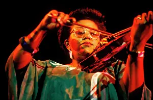 Mahlabe: Sibongile Khumalo