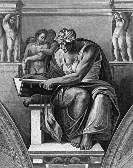 Sibyl: Sibyl