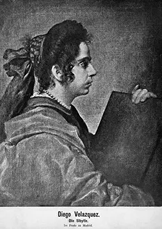 Sibyl: Sibyl