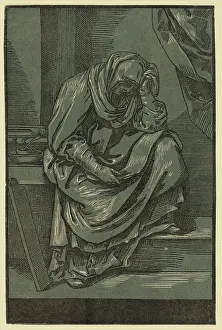Bowed: Sibyll