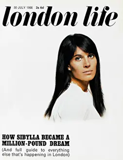Edmonstone: Sibylla Edmondstone