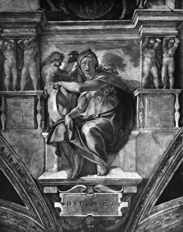 Sibylle: Sibylle