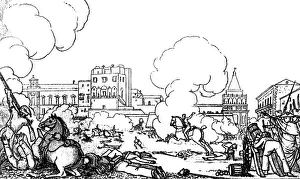 Sicilies: Sicilian Revolution, 1820