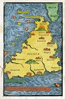 Honter: Sicily