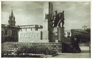 Municipio: Sicily, Italy - Messina
