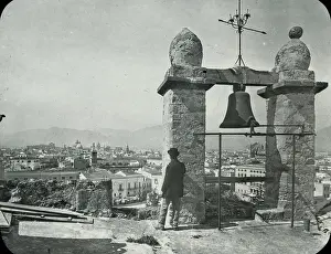 Forefront: Sicily - Palermo