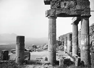 Solunto: SICILY/SOLUNTO